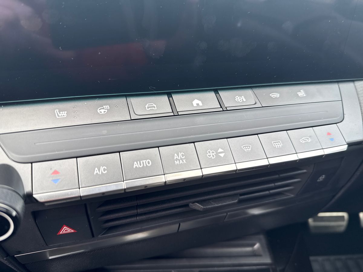 Used Vauxhall Astra 2025 for sale - 76868851: Photo 15
