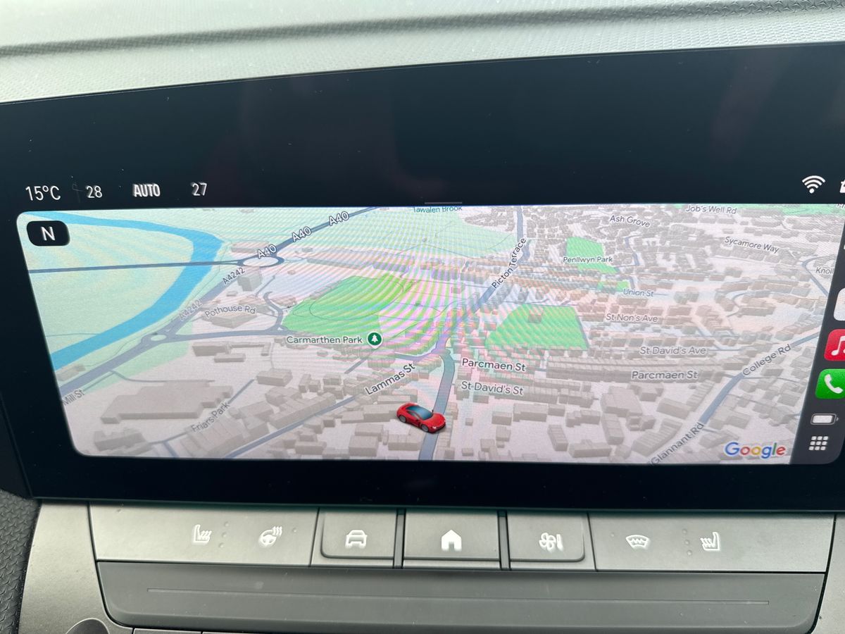 Used Vauxhall Astra 2025 for sale - 76868851: Photo 18