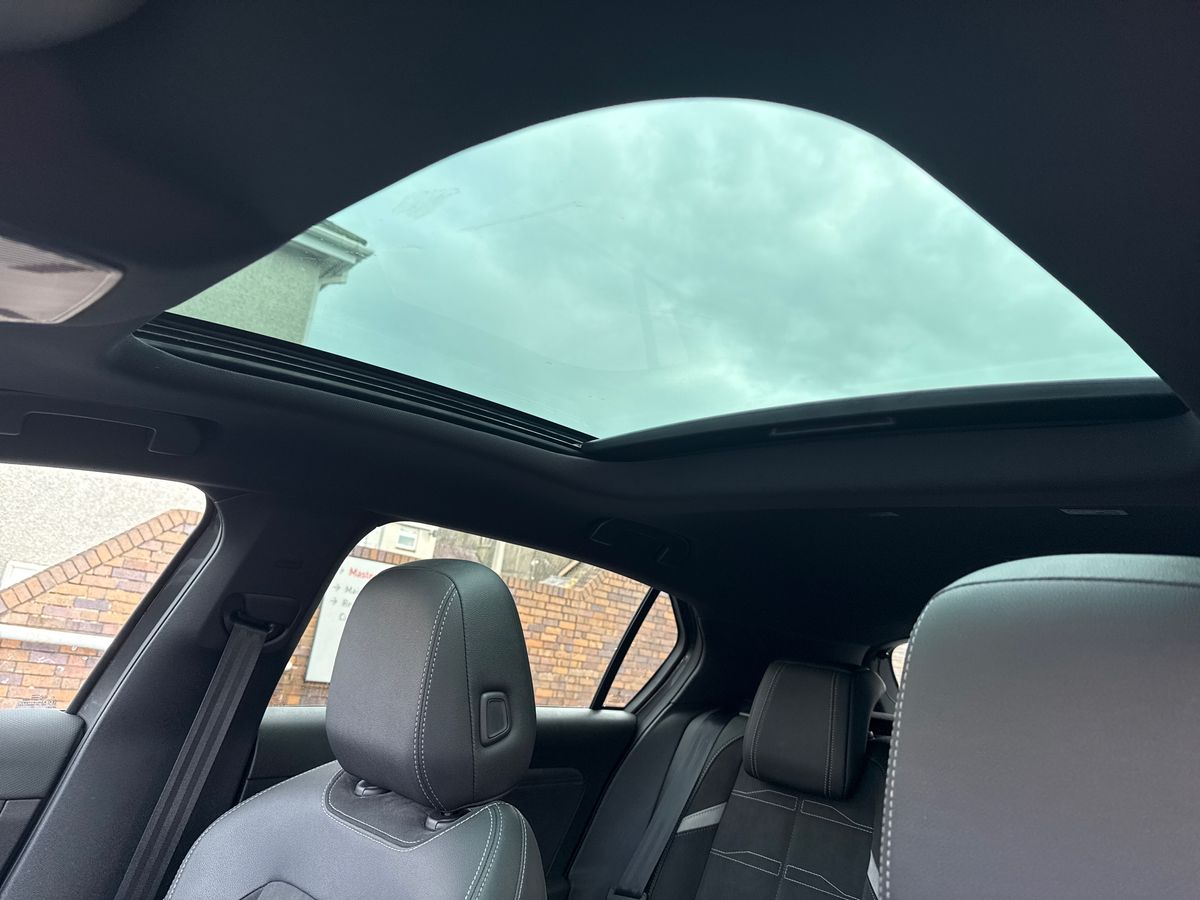 Used Vauxhall Astra 2025 for sale - 76868851: Photo 25