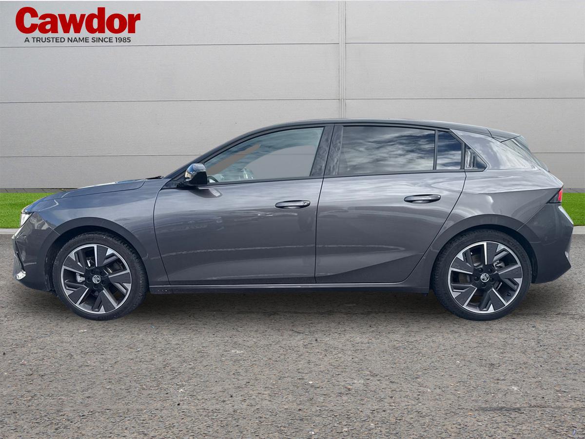 Used Vauxhall Astra 2025 for sale - 76868851: Photo 6