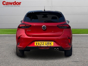 Used Vauxhall Corsa 2022 for sale - 75648533: Photo