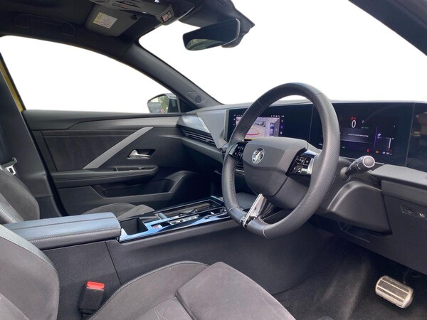 Used Vauxhall Astra 2024 for sale - 75660375: Photo 10