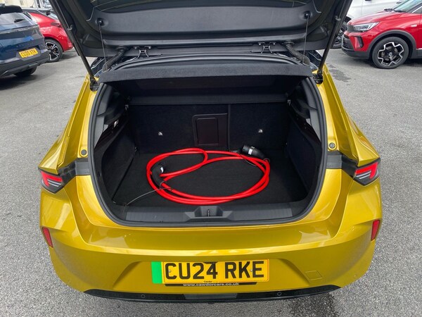 Used Vauxhall Astra 2024 for sale - 75660375: Photo 24