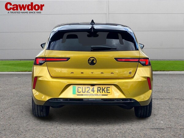 Used Vauxhall Astra 2024 for sale - 75660375: Photo 4