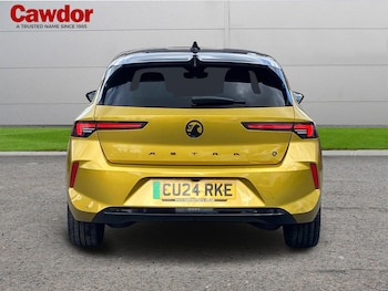 Used Vauxhall Astra 2024 for sale - 75660375: Photo