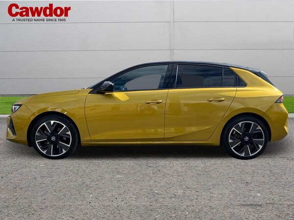 Used Vauxhall Astra 2024 for sale - 75660375: Photo 6