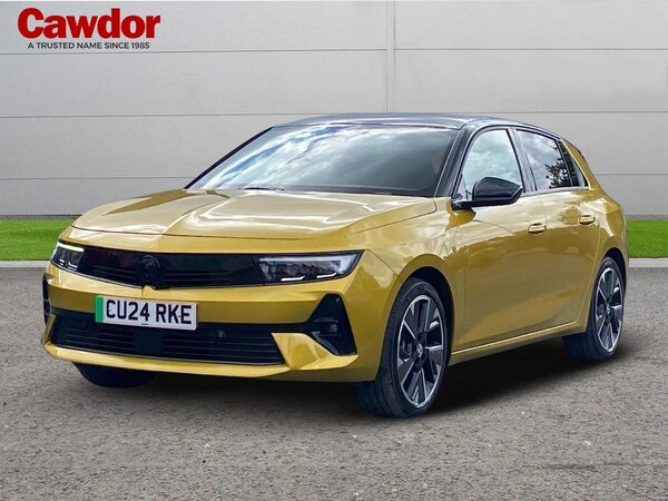 Used Vauxhall Astra 2024 for sale - 75660375: Photo 7