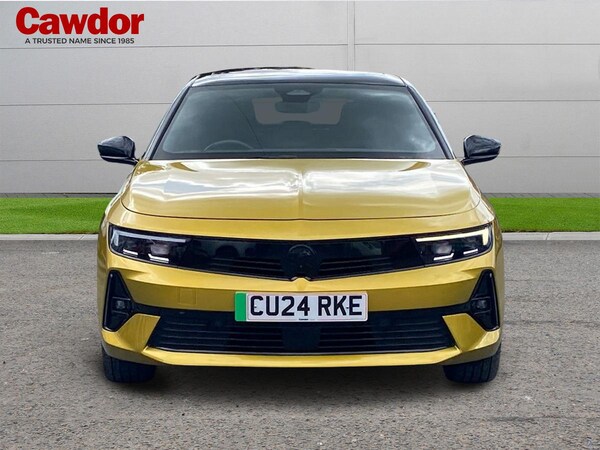Used Vauxhall Astra 2024 for sale - 75660375: Photo 8