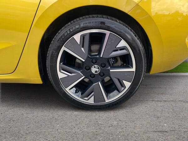 Used Vauxhall Astra 2024 for sale - 75660375: Photo 9