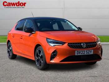 2022 - Elite Edition 5-Door