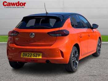 Used Vauxhall Corsa 2022 for sale - 74251444: Photo
