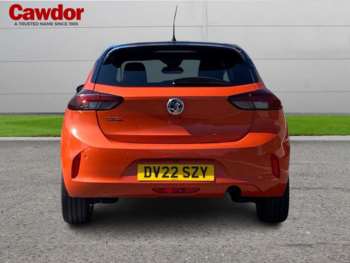 Used Vauxhall Corsa 2022 for sale - 74251444: Photo