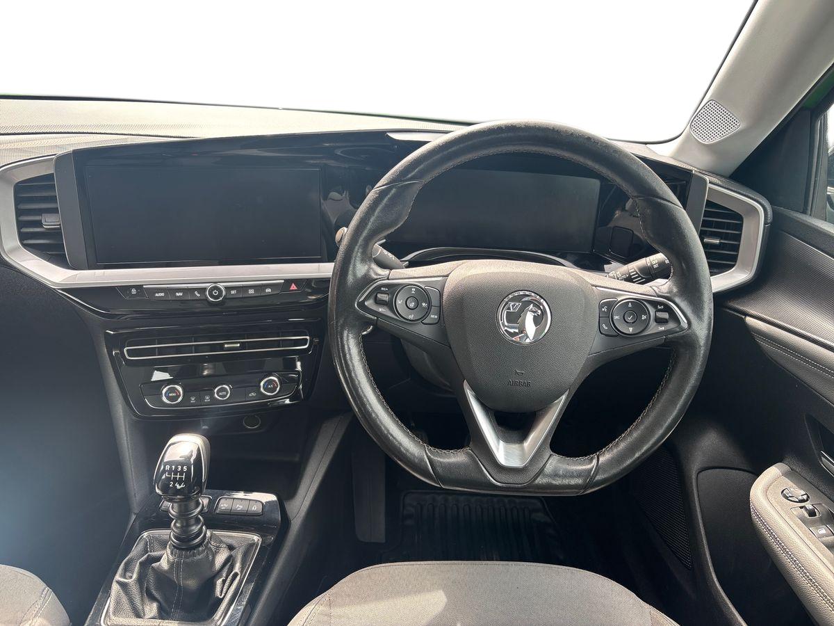 Used Vauxhall Mokka 2022 for sale - 76894586: Photo 11