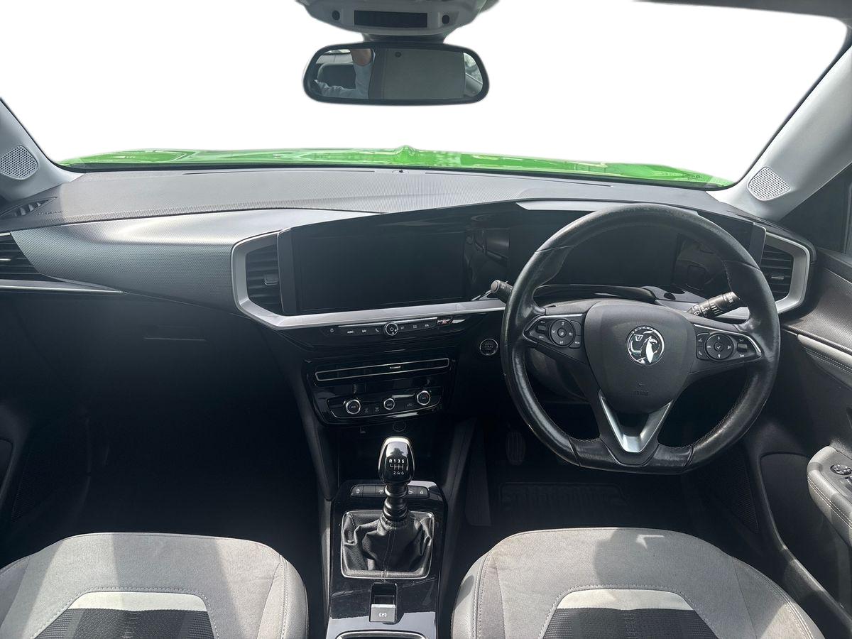 Used Vauxhall Mokka 2022 for sale - 76894586: Photo 12