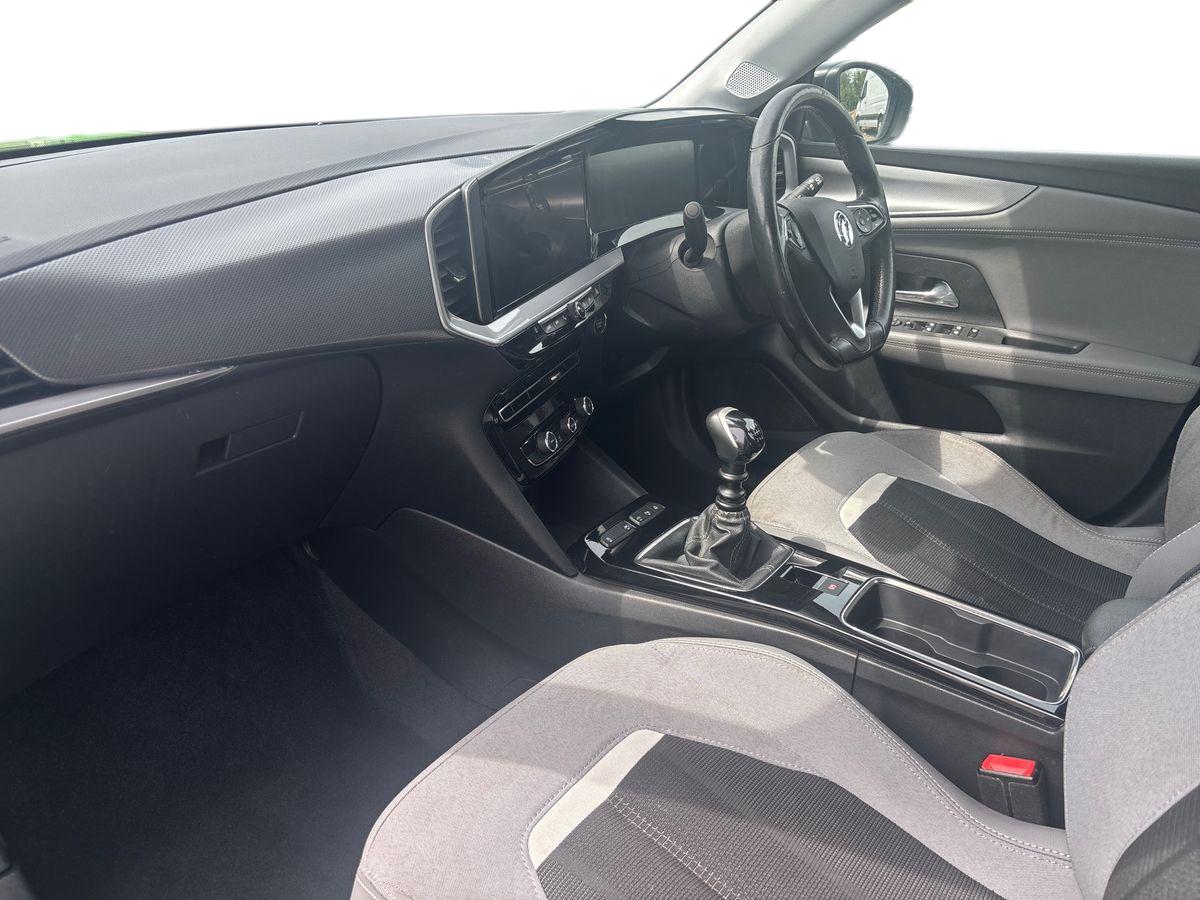 Used Vauxhall Mokka 2022 for sale - 76894586: Photo 13