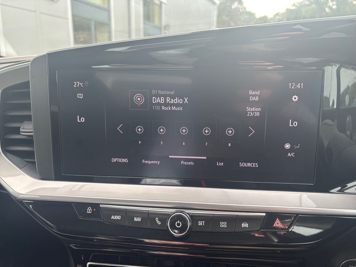 Used Vauxhall Mokka 2022 for sale - 76894586: Photo 17