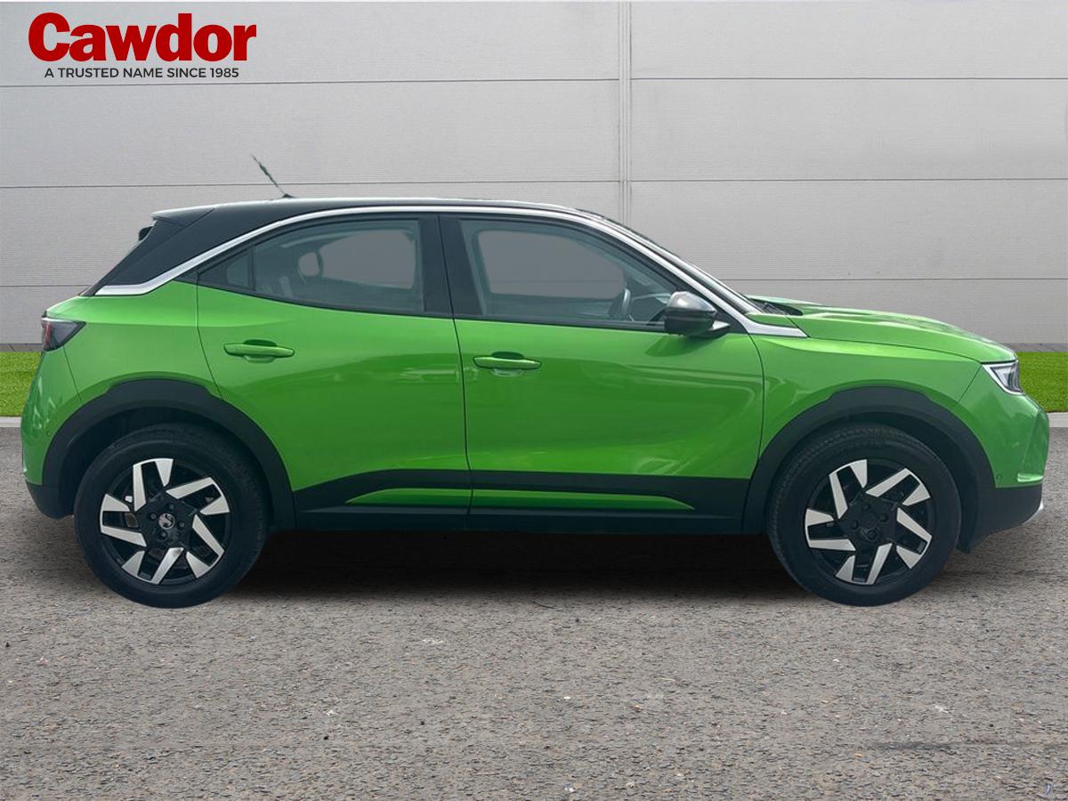 Used Vauxhall Mokka 2022 for sale - 76894586: Photo 2