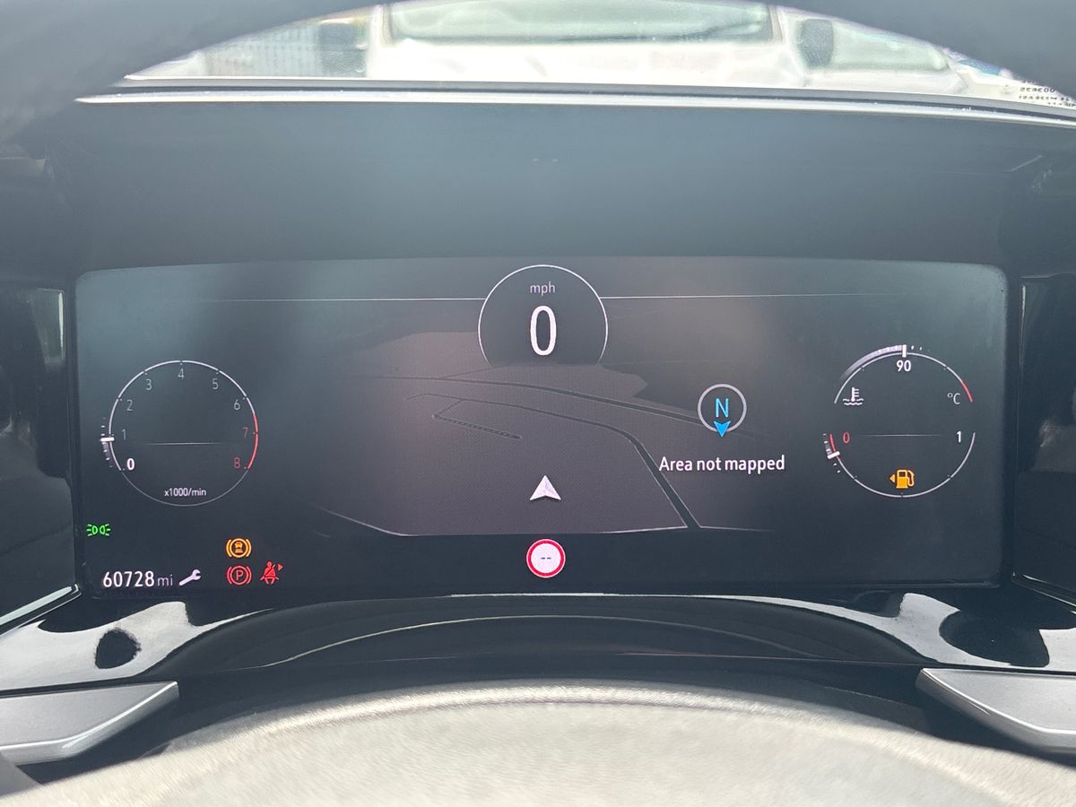 Used Vauxhall Mokka 2022 for sale - 76894586: Photo 20