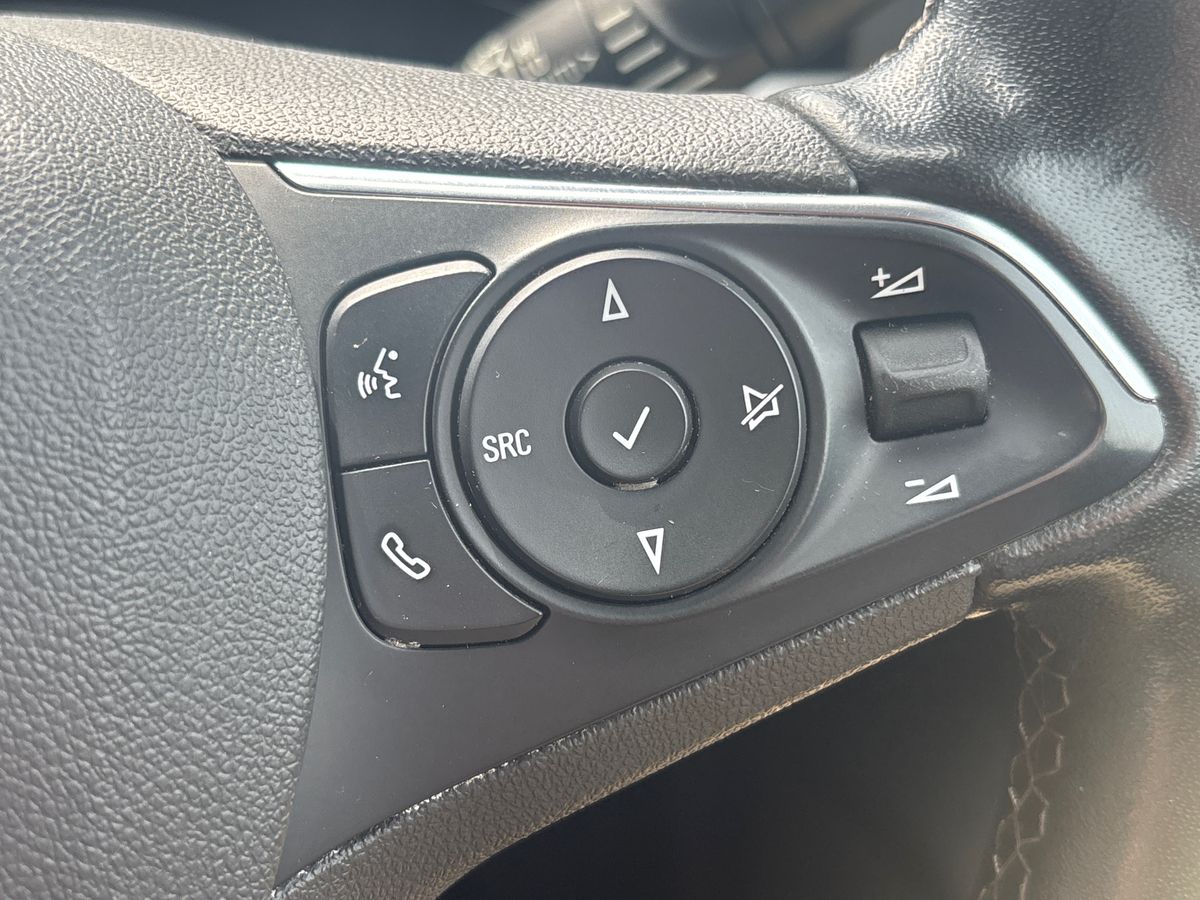 Used Vauxhall Mokka 2022 for sale - 76894586: Photo 22