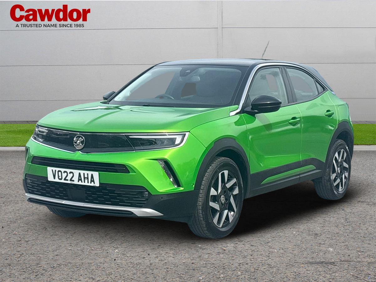 Used Vauxhall Mokka 2022 for sale - 76894586: Photo 7