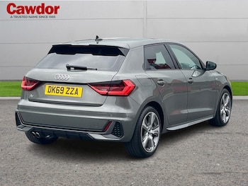 Used Audi A1 2019 for sale - 75929844: Photo