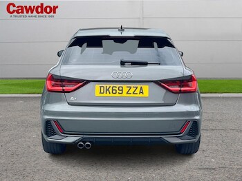 Used Audi A1 2019 for sale - 75929844: Photo