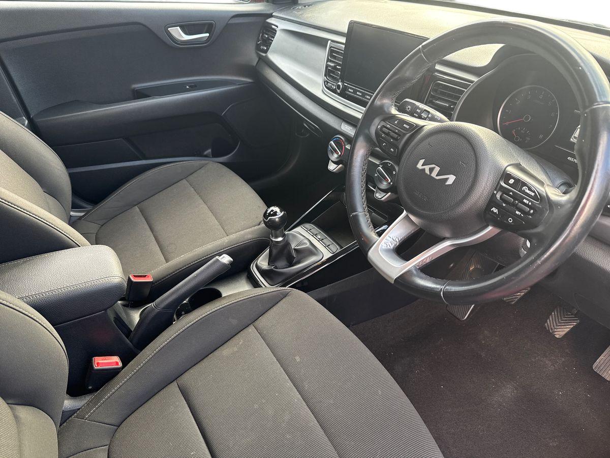 Used Kia Rio 2022 for sale - 76873533: Photo 10