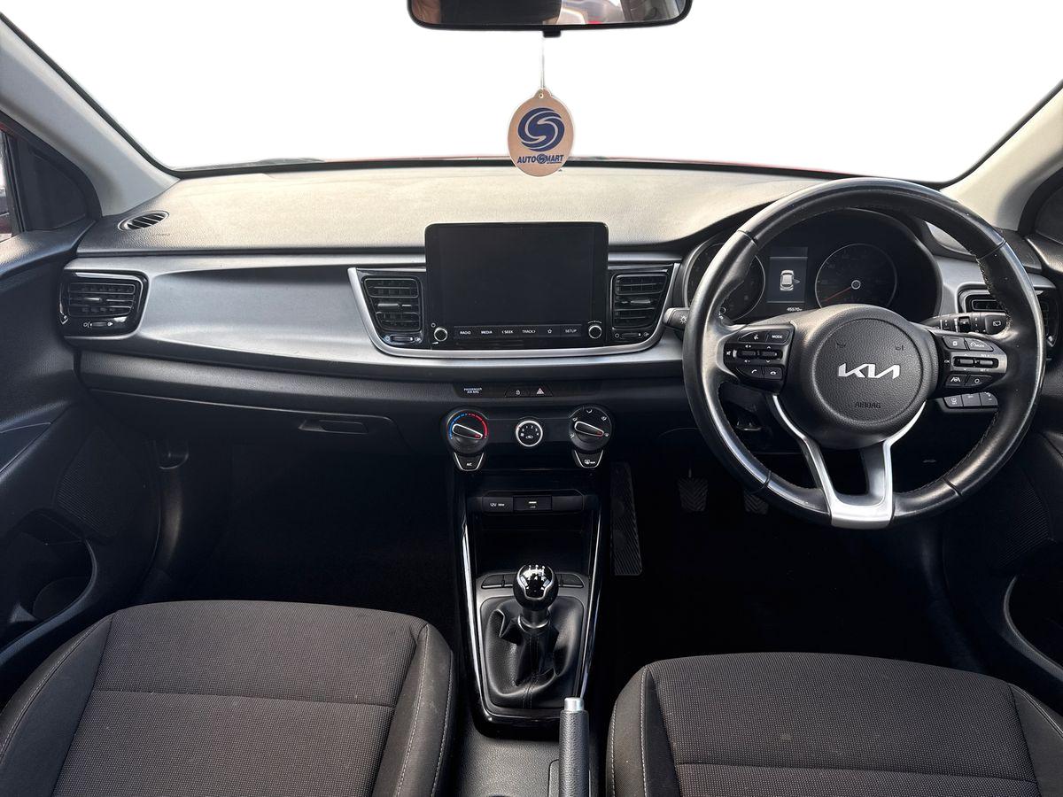 Used Kia Rio 2022 for sale - 76873533: Photo 12