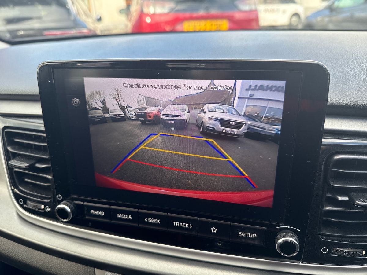 Used Kia Rio 2022 for sale - 76873533: Photo 19