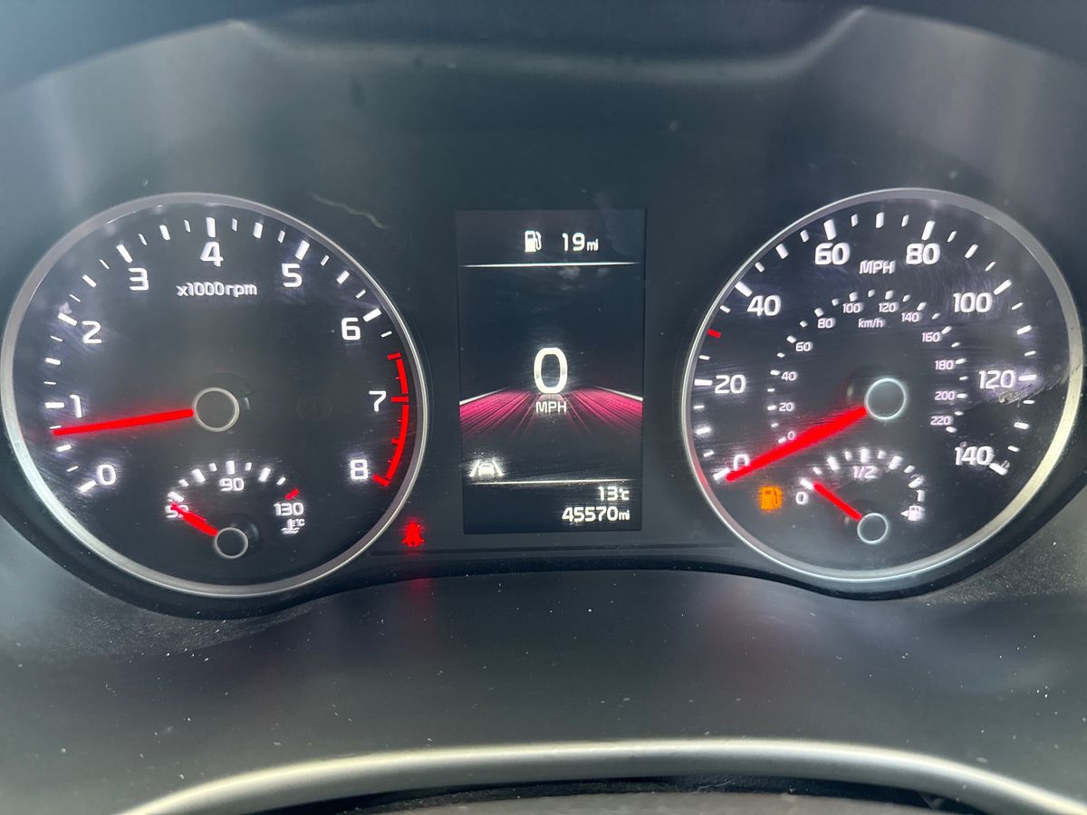 Used Kia Rio 2022 for sale - 76873533: Photo 20