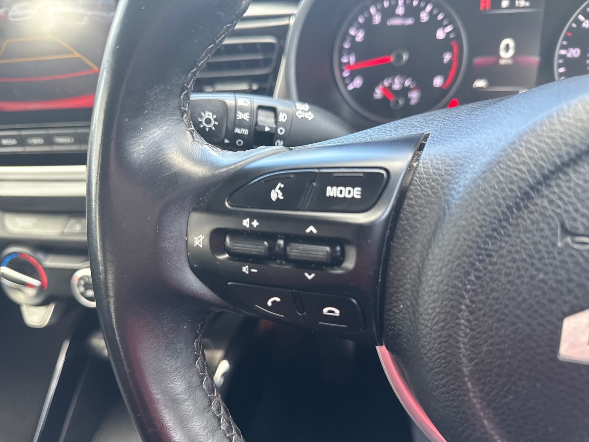 Used Kia Rio 2022 for sale - 76873533: Photo 21