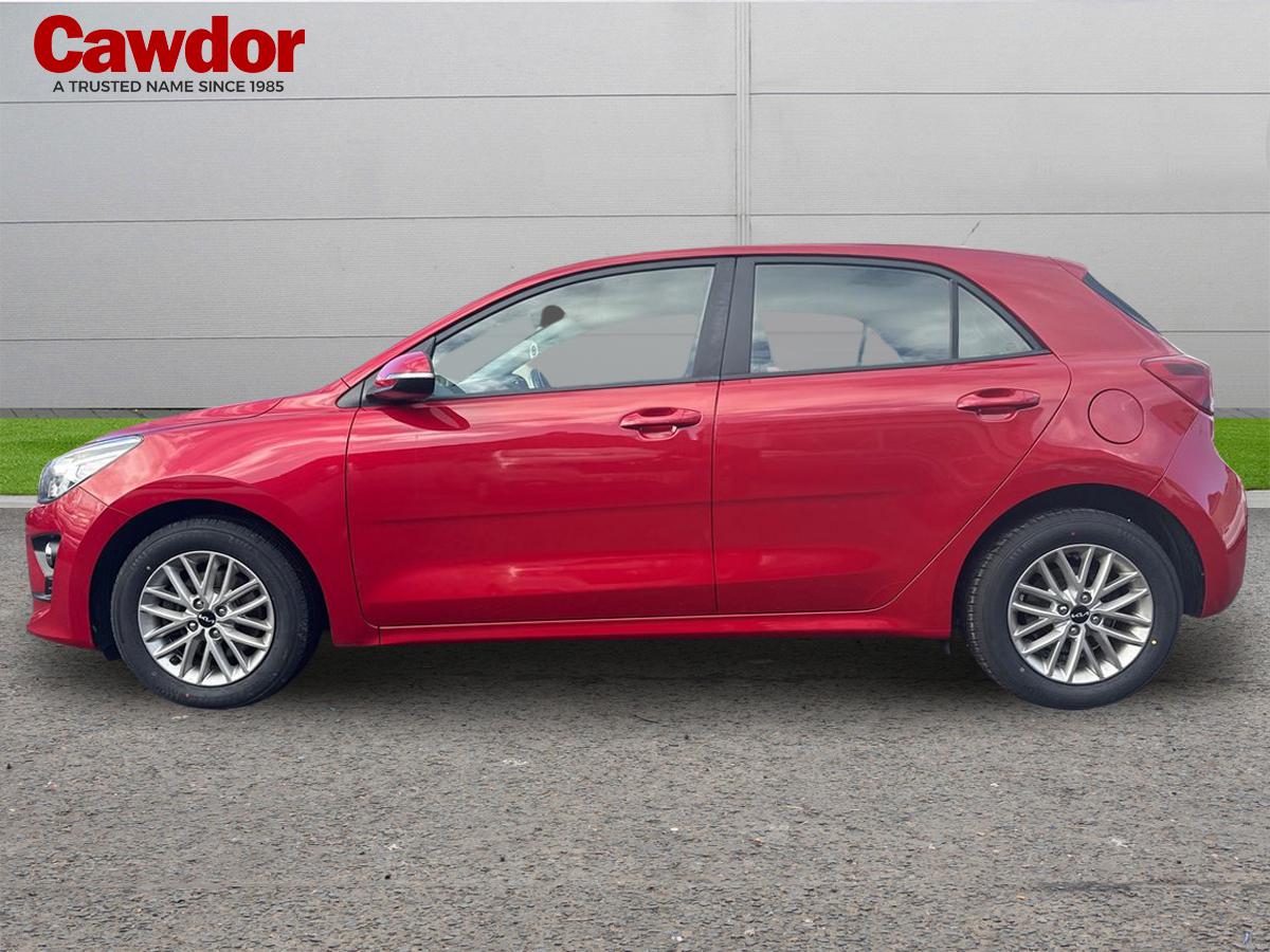 Used Kia Rio 2022 for sale - 76873533: Photo 6