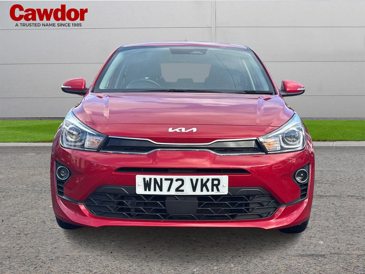 Used Kia Rio 2022 for sale - 76873533: Photo 8