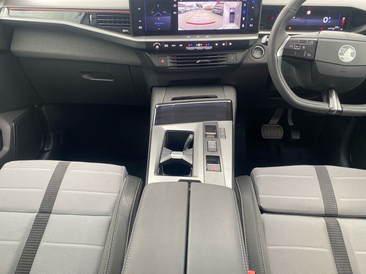 Used Vauxhall Grandland 2025 for sale - 76868794: Photo 14