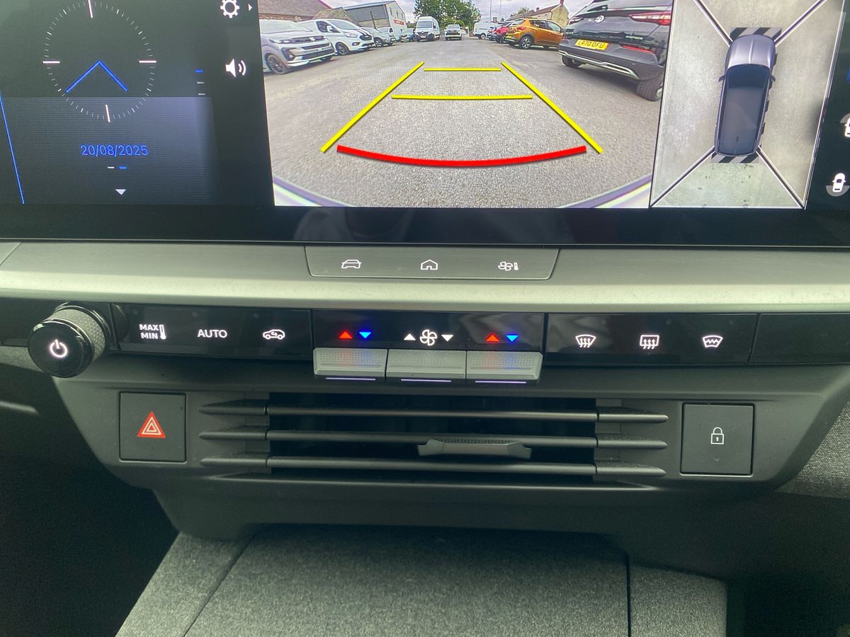 Used Vauxhall Grandland 2025 for sale - 76868794: Photo 15