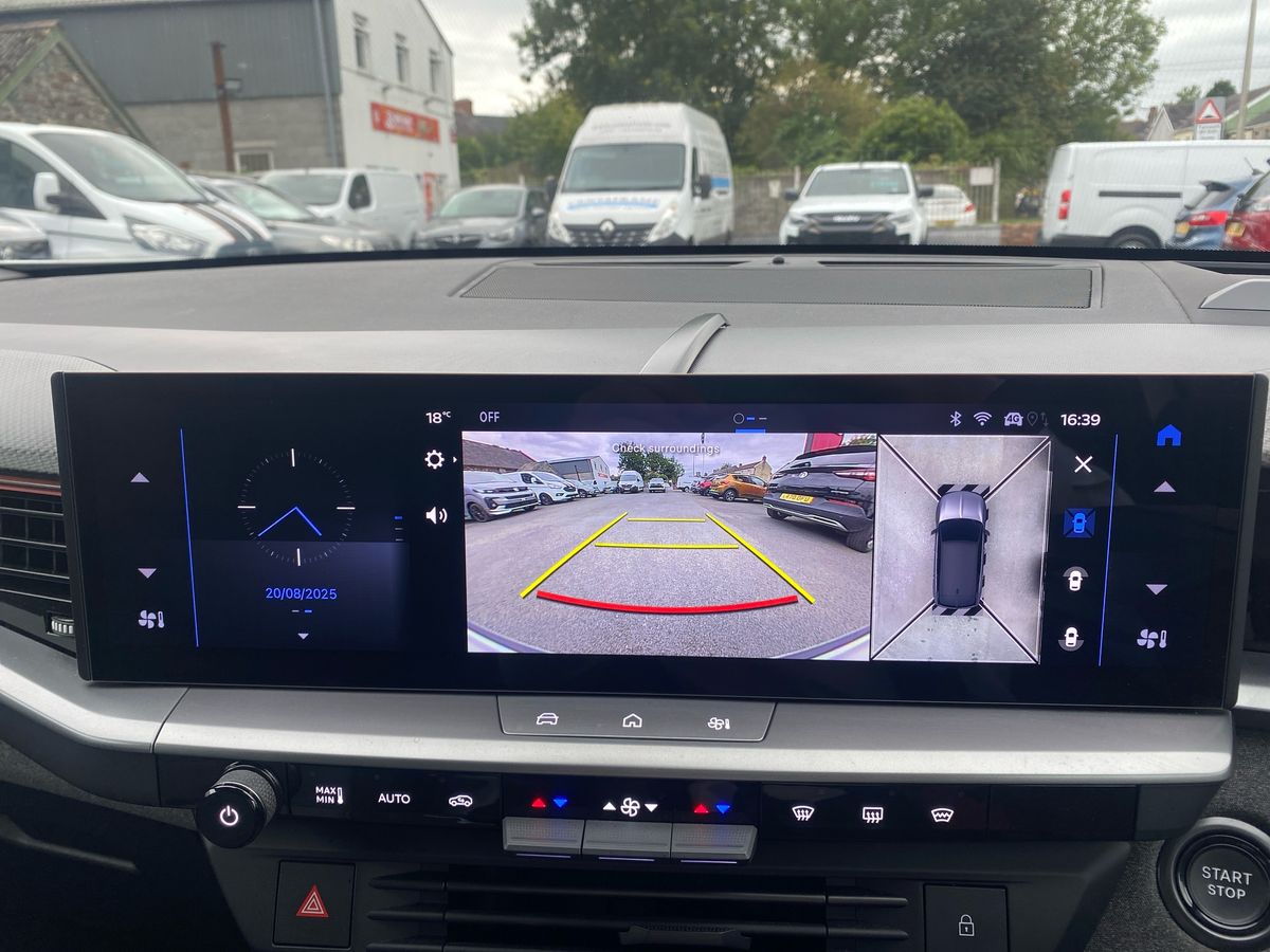 Used Vauxhall Grandland 2025 for sale - 76868794: Photo 19