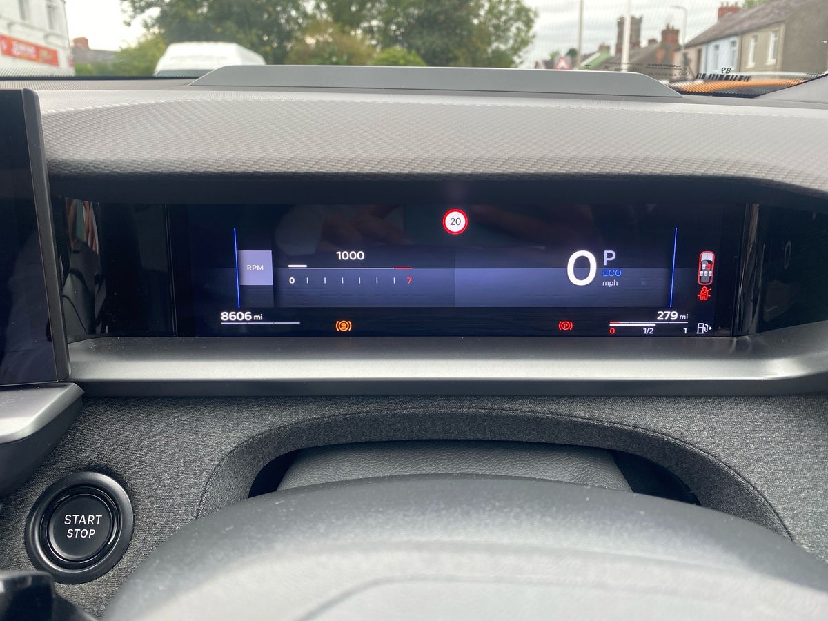 Used Vauxhall Grandland 2025 for sale - 76868794: Photo 20