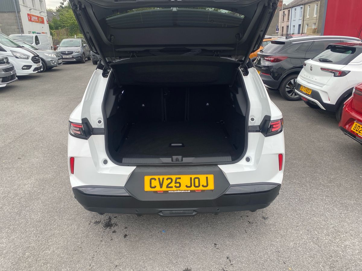 Used Vauxhall Grandland 2025 for sale - 76868794: Photo 24