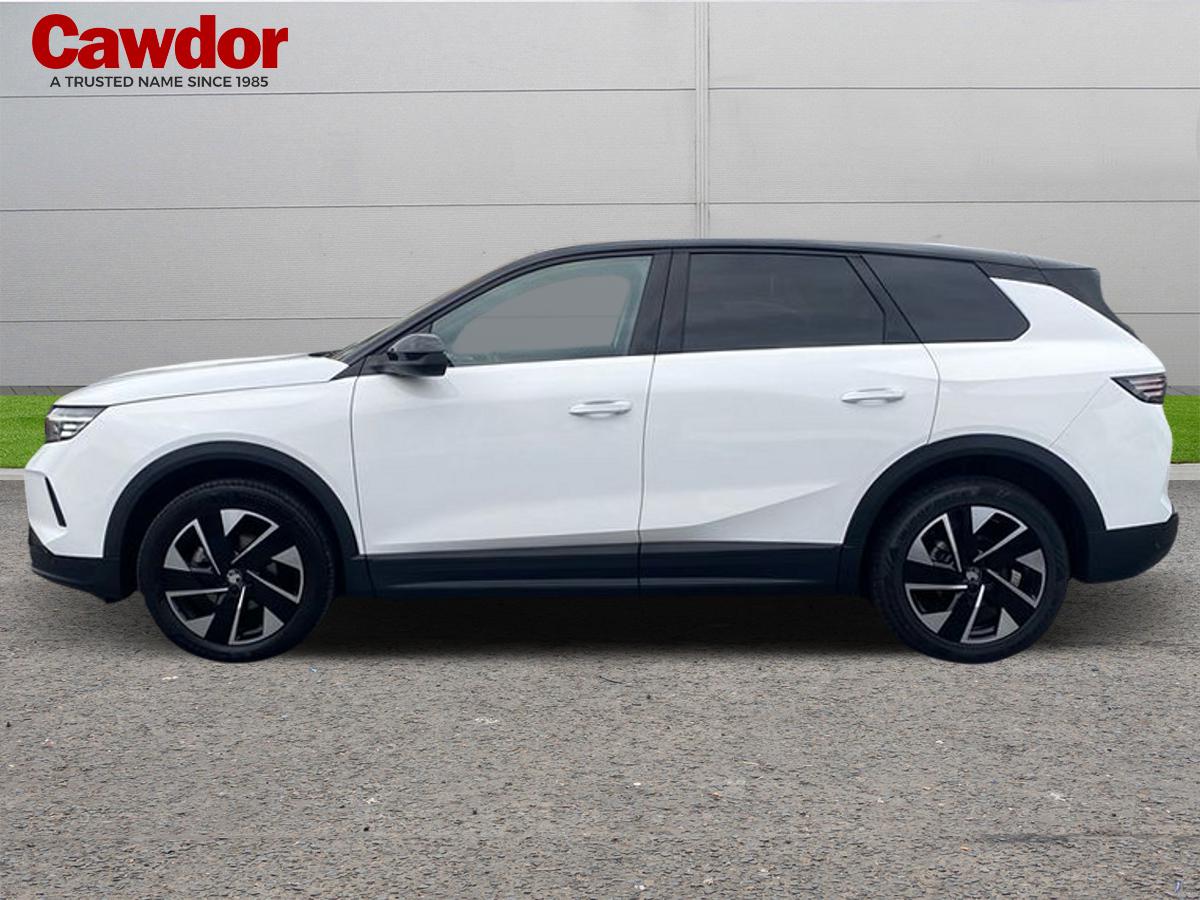 Used Vauxhall Grandland 2025 for sale - 76868794: Photo 6