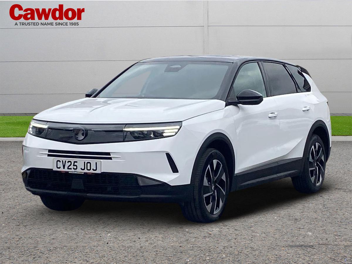 Used Vauxhall Grandland 2025 for sale - 76868794: Photo 7