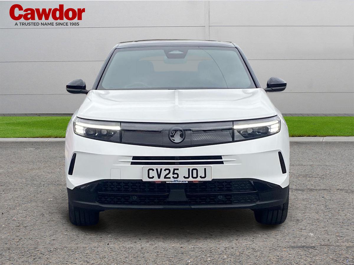 Used Vauxhall Grandland 2025 for sale - 76868794: Photo 8