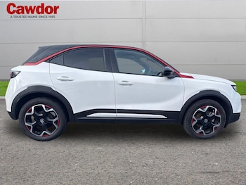 Used Vauxhall Mokka 2024 for sale - 75660326: Photo