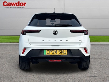 Used Vauxhall Mokka 2024 for sale - 75660326: Photo