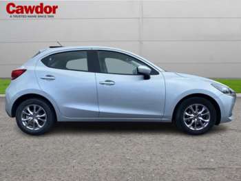 Used Mazda Mazda2 2020 for sale - 74963252: Photo