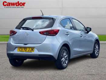 Used Mazda Mazda2 2020 for sale - 74963252: Photo