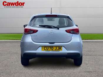 Used Mazda Mazda2 2020 for sale - 74963252: Photo