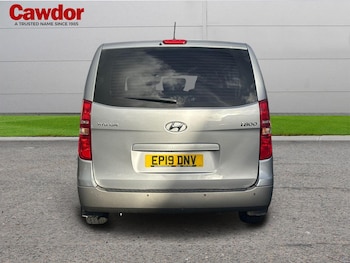 Used Hyundai i800 2019 for sale - 76501557: Photo