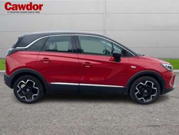 Used Vauxhall Crossland 2021 for sale - 74783349: Photo