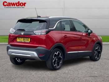 Used Vauxhall Crossland 2021 for sale - 74783349: Photo