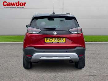 Used Vauxhall Crossland 2021 for sale - 74783349: Photo